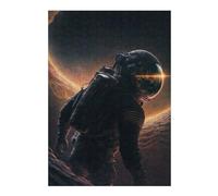 Jigsaw Puzzles 38x26cm/1000pcs for Adults Reflecting The Sun Jigsaw for Adults Hands-on Game Wall Decoration Unique Birthday And Gifts 38x26cm/1000pcs