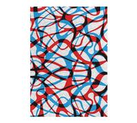 Jigsaw Puzzles 38x26cm/1000pcs for Teenagerss Abstract Bands 01 Adult Jigsaw Relax Games Difficult Challenge Birthday Present, Gifts, 38x26cm/1000pcs