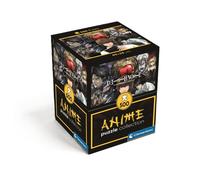 Jigsaw Puzzles 500-2000 pcs Clementoni Various Styles Available Art Anime Movie