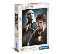 Jigsaw Puzzles 500-2000 pcs Clementoni Various Styles Available Art Anime Movie