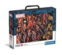 Jigsaw Puzzles 500-2000 pcs Clementoni Various Styles Available Art Anime Movie