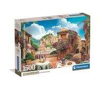 Jigsaw Puzzles 500-2000 pcs Clementoni Various Styles Available Art Anime Movie