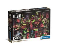 Jigsaw Puzzles 500-2000 pcs Clementoni Various Styles Available Art Anime Movie