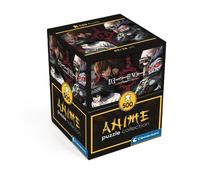 Jigsaw Puzzles 500-2000 pcs Clementoni Various Styles Available Art Anime Movie