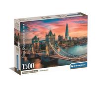 Jigsaw Puzzles 500-2000 pcs Clementoni Various Styles Available Art Anime Movie