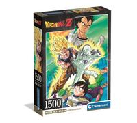 Jigsaw Puzzles 500-2000 pcs Clementoni Various Styles Available Art Anime Movie
