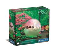 Jigsaw Puzzles 500-2000 pcs Clementoni Various Styles Available Art Anime Movie