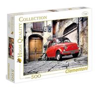Jigsaw Puzzles 500-2000 pcs Clementoni Various Styles Available Art Anime Movie
