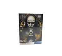 Jigsaw Puzzles 500-2000 pcs Clementoni Various Styles Available Art Anime Movie