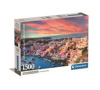 Jigsaw Puzzles 500-2000 pcs Clementoni Various Styles Available Art Anime Movie