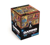 Jigsaw Puzzles 500-2000 pcs Clementoni Various Styles Available Art Anime Movie