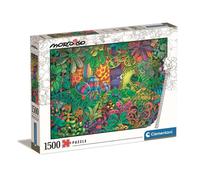Jigsaw Puzzles 500-2000 pcs Clementoni Various Styles Available Art Anime Movie