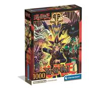 Jigsaw Puzzles 500-2000 pcs Clementoni Various Styles Available Art Anime Movie