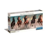 Jigsaw Puzzles 500-2000 pcs Clementoni Various Styles Available Art Anime Movie