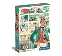Jigsaw Puzzles 500-2000 pcs Clementoni Various Styles Available Art Anime Movie