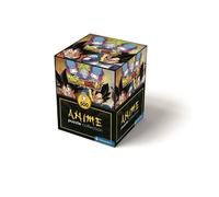 Jigsaw Puzzles 500-2000 pcs Clementoni Various Styles Available Art Anime Movie