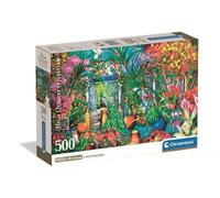 Jigsaw Puzzles 500-2000 pcs Clementoni Various Styles Available Art Anime Movie