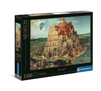 Jigsaw Puzzles 500-2000 pcs Clementoni Various Styles Available Art Anime Movie