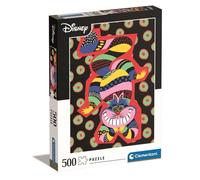 Jigsaw Puzzles 500-2000 pcs Clementoni Various Styles Available Art Anime Movie