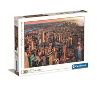 Jigsaw Puzzles 500-2000 pcs Clementoni Various Styles Available Art Anime Movie