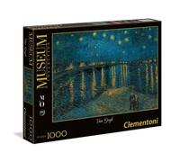 Jigsaw Puzzles 500-2000 pcs Clementoni Various Styles Available Art Anime Movie