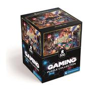 Gaming - League Of Legends 1 - Cube (500 Stukjes) Toy NEW