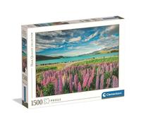 Jigsaw Puzzles 500-2000 pcs Clementoni Various Styles Available Art Anime Movie