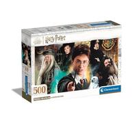 Jigsaw Puzzles 500-2000 pcs Clementoni Various Styles Available Art Anime Movie