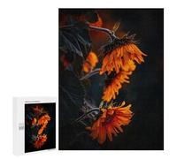 Jigsaw Puzzles 500 PCS for Adults Passing Teenagers Puzzles Toy Wall Decor Perfect Decoration Challenging To Complete 500 PCS