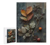 Jigsaw Puzzles 500 PCS for Adults Photo Art Nature I Puzzles for Adults Fun Games Staycation Kill Time for Birthday, Chrismas 500 PCS