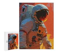 Jigsaw Puzzles 500 PCS for Teenagerss Exploring Creativity Jigsaw for Adults DIY Toys Analysis And Logic Deal As Gifts for The Whole Family 500 PCS