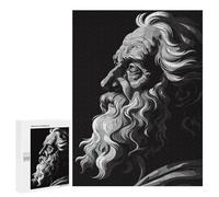 Jigsaw Puzzles 500 PCS for Teenagerss Plato Portrait Jigsaws for Adults Hands-on Game But Fun And Humorous Birthday Present, Gifts, 500 PCS