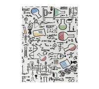 Jigsaw Puzzles 500 Pieces for Adults Families Puzzle Game for The Whole Challenging Puzzles,Chemistry Experiments Science Science Experiments