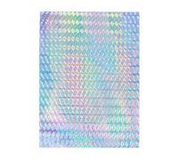 Jigsaw Puzzles 500 Pieces for Adults Families Puzzle Game for The Whole Challenging Puzzles,Colourful Rainbow Colour Hologram Holographic