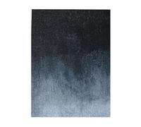Jigsaw Puzzles 500 Pieces for Adults Families Puzzle Game for The Whole Challenging Puzzles,Dark Blue Black