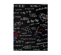 Jigsaw Puzzles 500 Pieces for Adults Families Puzzle Game for The Whole Challenging Puzzles,Math Equation Math Formulas