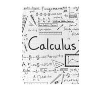 Jigsaw Puzzles 500 Pieces for Adults Families Puzzle Game for The Whole Challenging Puzzles,Math Geometry Geek Calculus