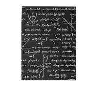 Jigsaw Puzzles 500 Pieces for Adults Families Puzzle Game for The Whole Challenging Puzzles,Mathematical Patterns And Calculations