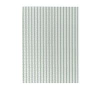 Jigsaw Puzzles 500 Pieces for Adults Families Puzzle Game for The Whole Challenging Puzzles,Mattress Ticking Narrow Striped In Moss Green And White