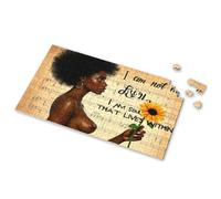 Jigsaw Puzzles 500 Pieces I Am Not My Body, Soul That Lives Within. Picture Puzzle Jigsaw Puzzles 1000 Pieces Puzzles For Adults 1000(1000PCS)