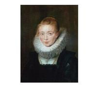 Jigsaw Puzzles 52x38cm/1000pcs for Adults Infantas Maid in Brussels Jigsaw for Adults Hands-on Game Wall Decoration Unique Birthday And Gifts 52x38cm/1000pcs