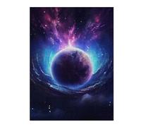 Jigsaw Puzzles 52x38cm/1000pcsfor Adults Oblivion Jigsaw Puzzle DIY Toys Pattern Assembly Gifts for Friends And Family 52x38cm/1000pcs