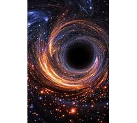 Jigsaw Puzzles 70 pieces,Puzzles for Adults,Challenging Educational Family Activity Games Home Decoration Puzzle Dream Galaxy,7.9 x 5.9 Inch