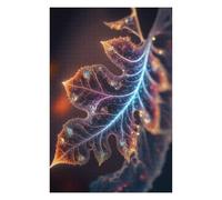 Jigsaw Puzzles 75x50cm/1000pcs for Adults Alfheims Cosmic Garden Jigsaw for Adults Hands-on Game Wall Decoration Unique Birthday And Gifts 75x50cm/1000pcs