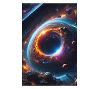 Jigsaw Puzzles 75x50cm/1000pcs for Teenagerss Devourer Jigsaw Puzzle Relax Games Staycation Kill Time Great Gift for Gaming 75x50cm/1000pcs