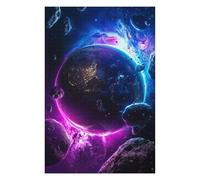 Jigsaw Puzzles 75x50cm/1000pcs for Teenagerss Oblivion Puzzles for Adults Toy Wall Decor A Work of Art Gifts for Friends And Family 75x50cm/1000pcs