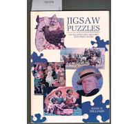 Jigsaw Puzzles: An Illustrated History and Price Guide