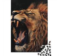 Jigsaw Puzzles Cute Little Yellow Otter 1000 Piece Jigsaw Puzzles for Adults Wooden Jigsaw Puzzle for Adults & Age 18 Years Up Family Entertainment Toys 1000pcs (75x50cm)