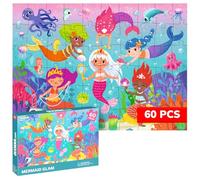 Jigsaw Puzzles For 3 4 Year Olds - Kids Jigsaw Puzzles Age 4-6