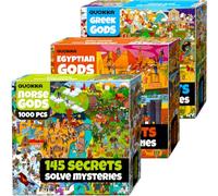 Jigsaw Puzzles for Adults 1000-1000 Piece Jigsaw Puzzles for Adults